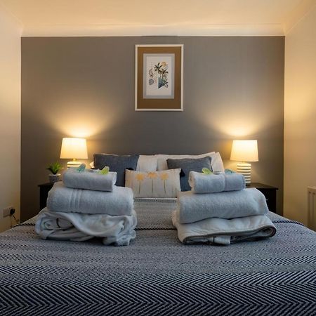 Apartament Perfect Couple Retreat To Unwind&Relax With Hottub Peacehaven Zewnętrze zdjęcie